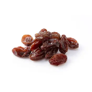 Organic Seedless Raisins